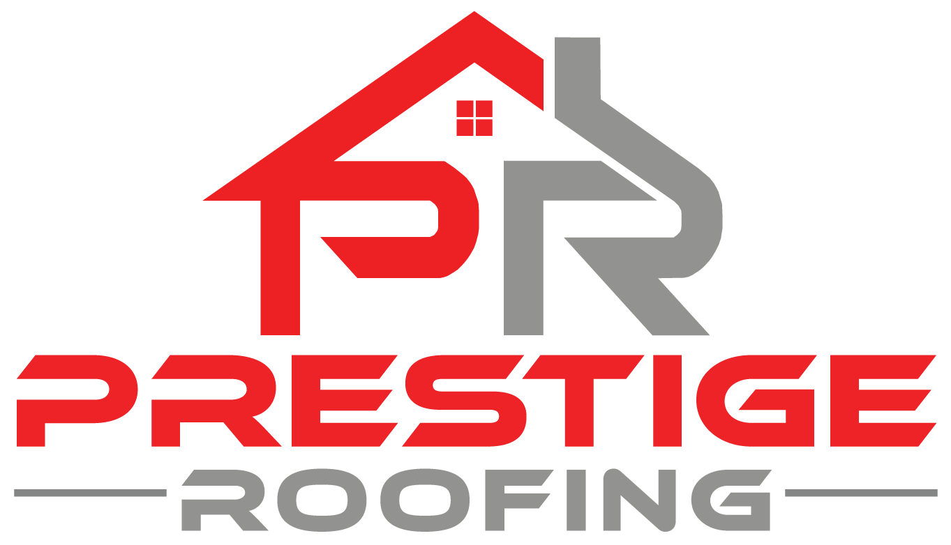 Prestige Roofing Residential Commercial Roofing Lic 1059050   Cropped PR Logo 01 